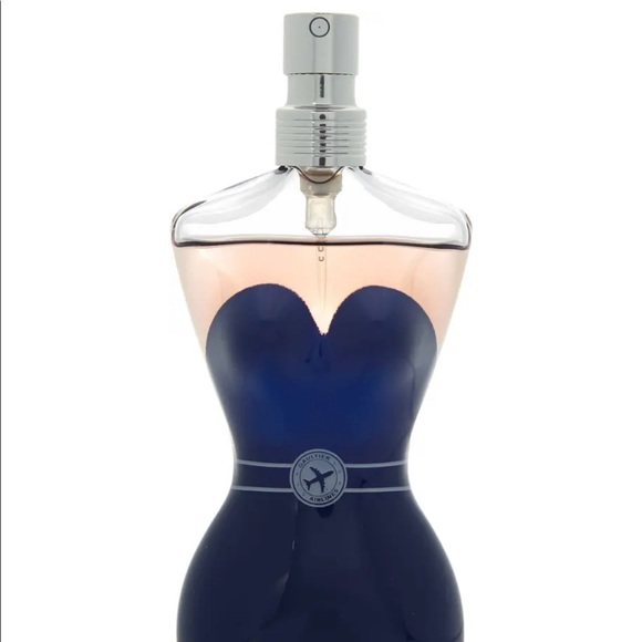 Jean Paul Gaultier perfume - Picture 2 of 8